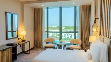 Millennium Resort Salalah