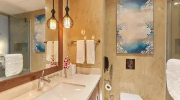 Millennium Resort Salalah