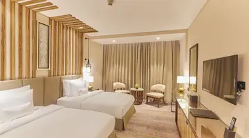 Millennium Resort Salalah