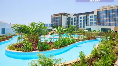Millennium Resort Salalah