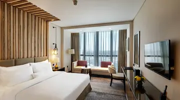 Millennium Resort Salalah