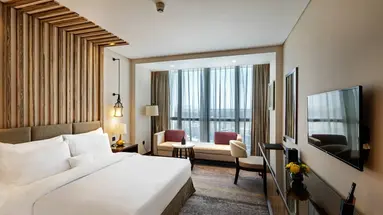 Millennium Resort Salalah
