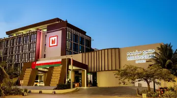 Millennium Resort Salalah