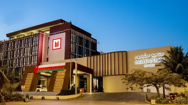 Millennium Resort Salalah