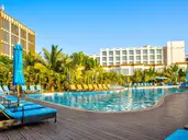 Millennium Resort Salalah