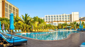 Millennium Resort Salalah