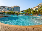 Millennium Resort Salalah