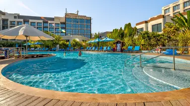 Millennium Resort Salalah