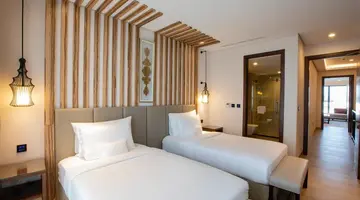 Millennium Resort Salalah