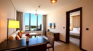 Millennium Resort Salalah