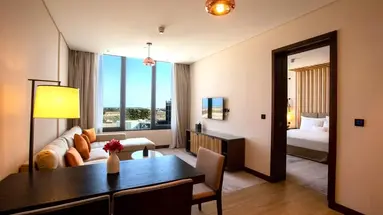 Millennium Resort Salalah