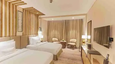Millennium Resort Salalah
