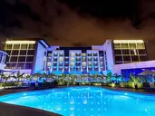 Millennium Resort Salalah