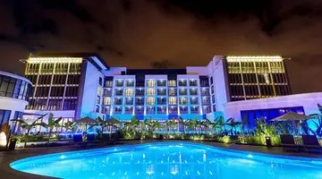 Millennium Resort Salalah