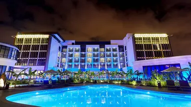 Millennium Resort Salalah