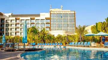 Millennium Resort Salalah