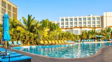 Millennium Resort Salalah