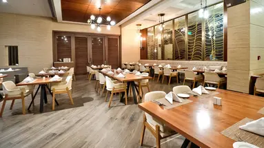 Millennium Resort Salalah
