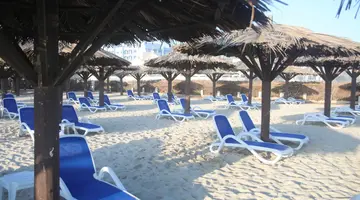 Millennium Resort Salalah