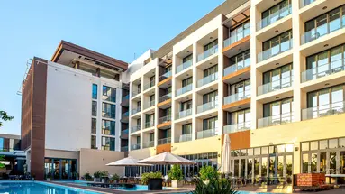 Millennium Resort Salalah