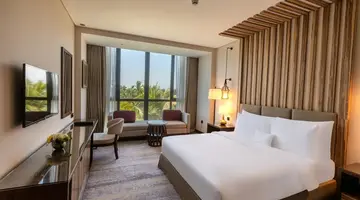 Millennium Resort Salalah