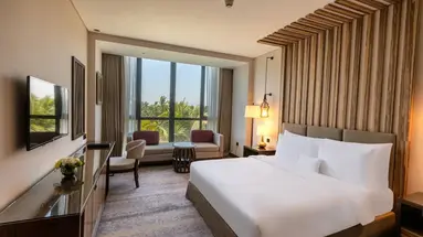 Millennium Resort Salalah