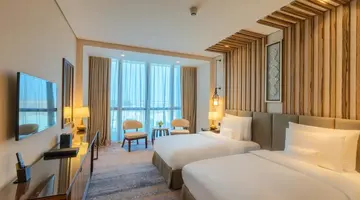 Millennium Resort Salalah