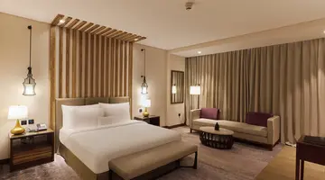 Millennium Resort Salalah