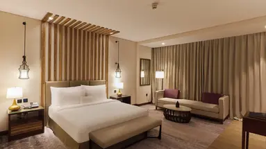 Millennium Resort Salalah
