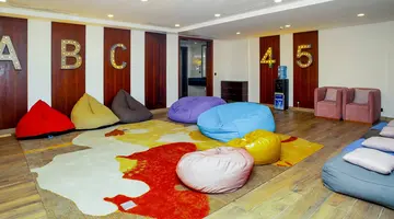 Millennium Resort Salalah