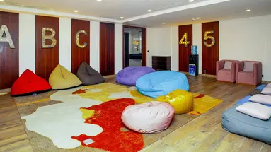 Millennium Resort Salalah