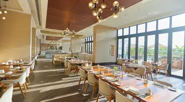 Millennium Resort Salalah