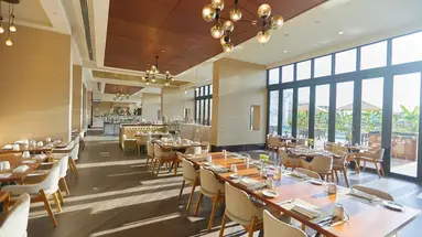 Millennium Resort Salalah