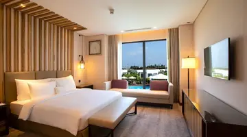 Millennium Resort Salalah