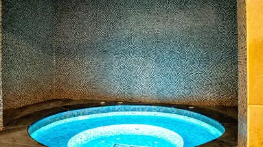 Millennium Resort Salalah