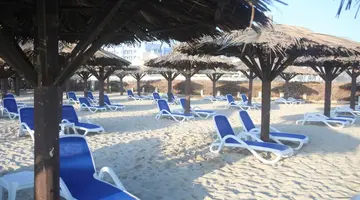 Millennium Resort Salalah