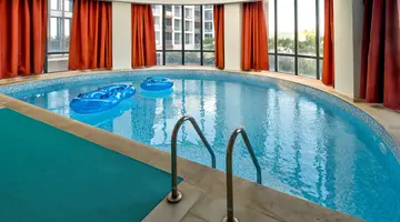 Millennium Resort Salalah