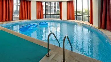 Millennium Resort Salalah
