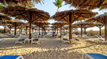 Millennium Resort Salalah