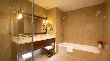 Millennium Resort Salalah
