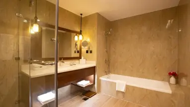 Millennium Resort Salalah