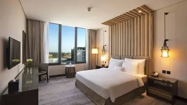 Millennium Resort Salalah