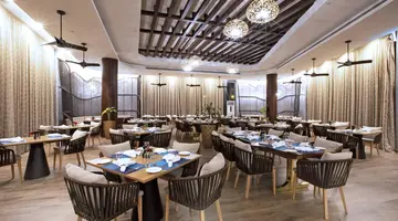 Millennium Resort Salalah