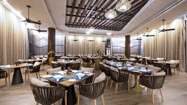 Millennium Resort Salalah
