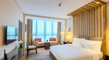 Millennium Resort Salalah