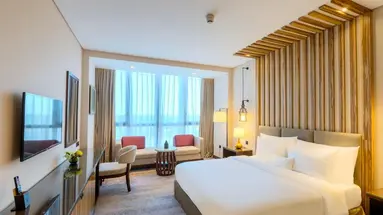 Millennium Resort Salalah