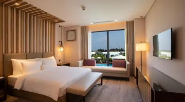 Millennium Resort Salalah