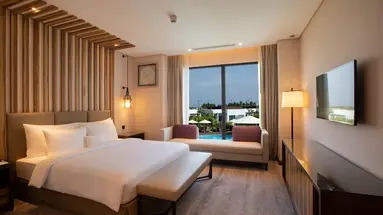 Millennium Resort Salalah