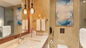 Millennium Resort Salalah