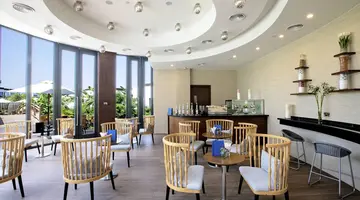 Millennium Resort Salalah